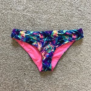 PINK Bikini Bottom